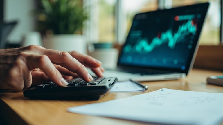 1800 € brut en net: calcul rapide et précision du pas