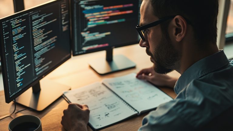 alternance développeur web nexa: plan 30 jours gagnant