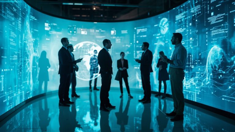 veille stratégique: actions concrètes en 5 minutes