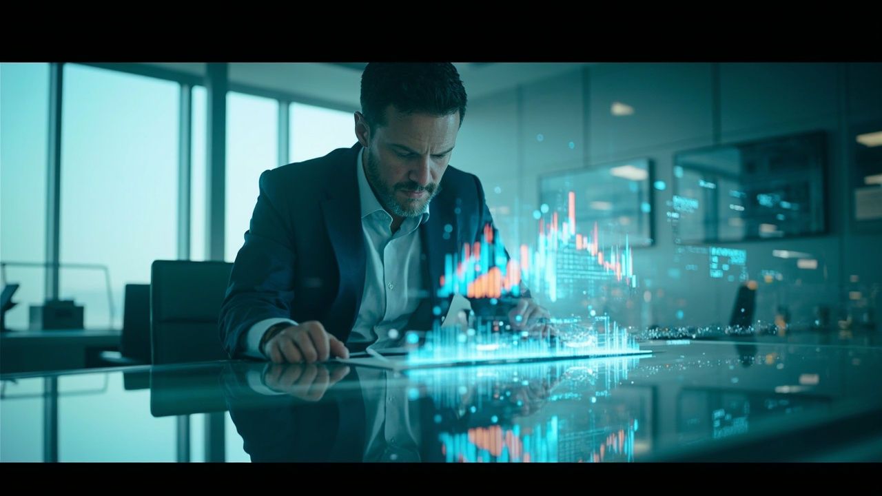 ca op: le chiffre d'affaires opérationnel qui décide