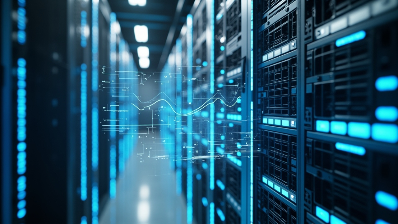 calculer la capacité de stockage en vidéosurveillance