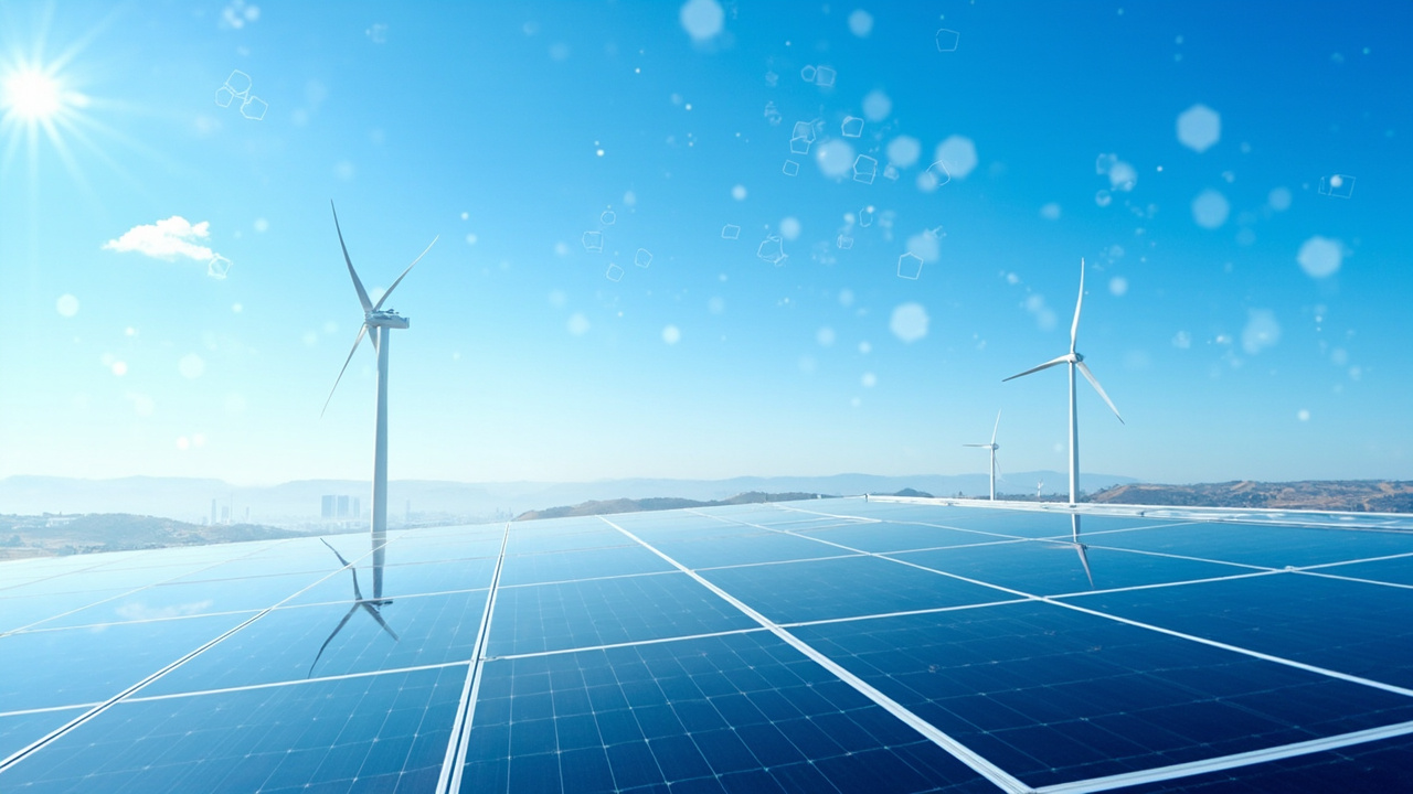 Énergies renouvelables: la boussole pour vos projets