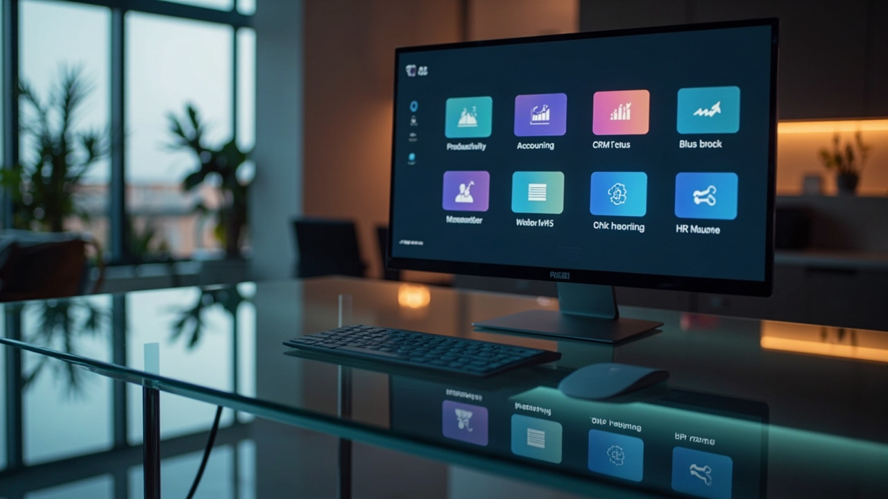 annuaire de logiciels pour tpe/pme : guide rapide et utile