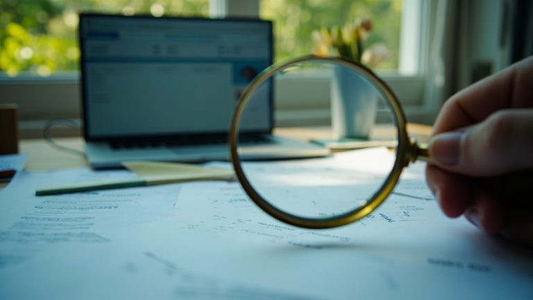 registre des sociétés européennes : arnaque à fuir