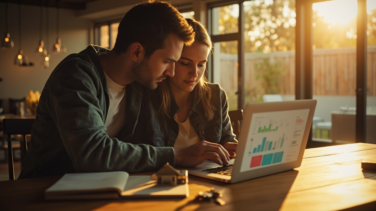 simulateur prêt immobilier: calculez votre capacité d'emprunt