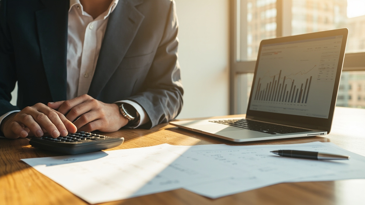 portage salarial : convertir votre tjm en net facilement